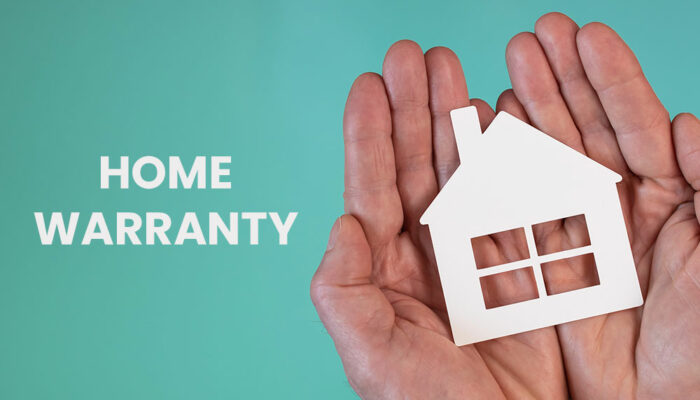 5 top-rated home warranty companies in 2022