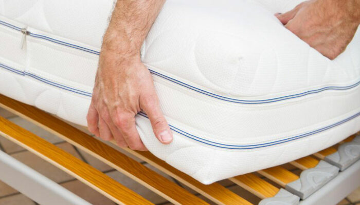 5 things to consider before buying a sleeping mattress