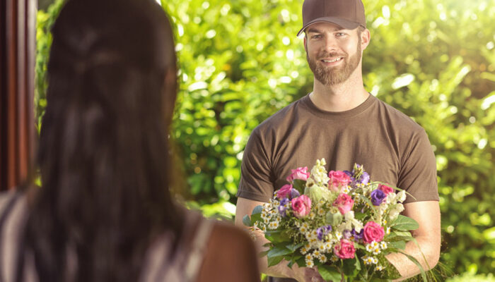 5 things to consider before choosing a flower delivery service