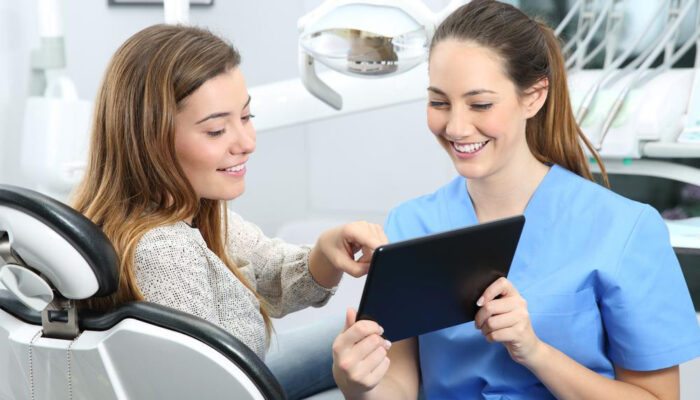 5 things to consider when choosing a dentist