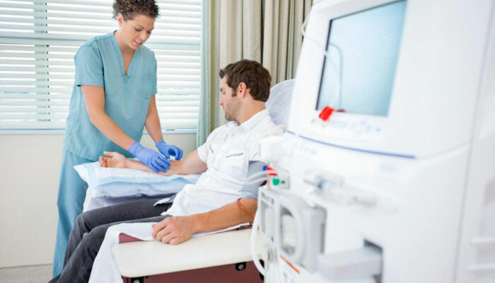 5 things to know about kidney dialysis