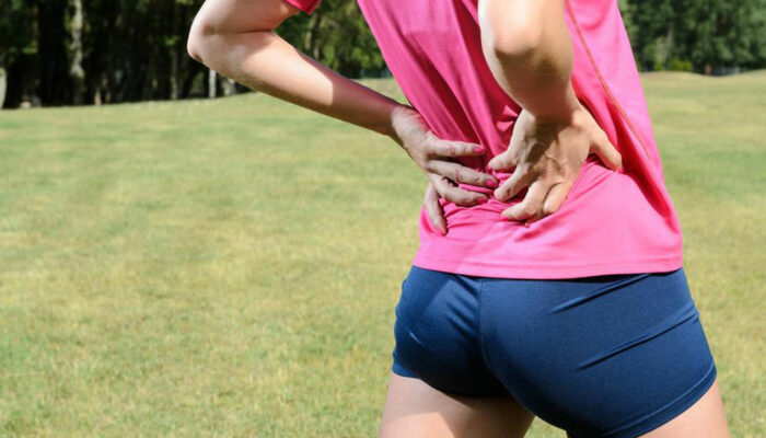 5 things you can do to treat bulging disc