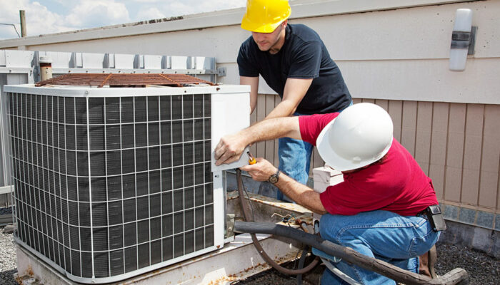 5 tips for easy HVAC system maintenance