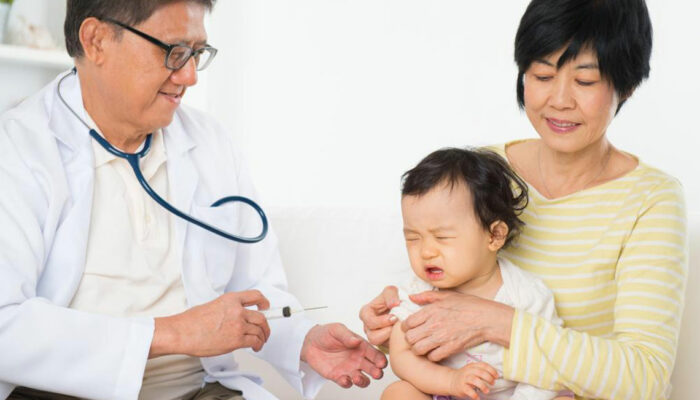 5 tips to choose a pediatrician