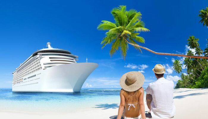 5 tips to find the best cruise deals