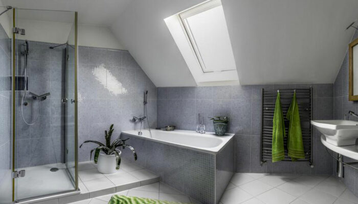 5 tips to select the best bathroom color