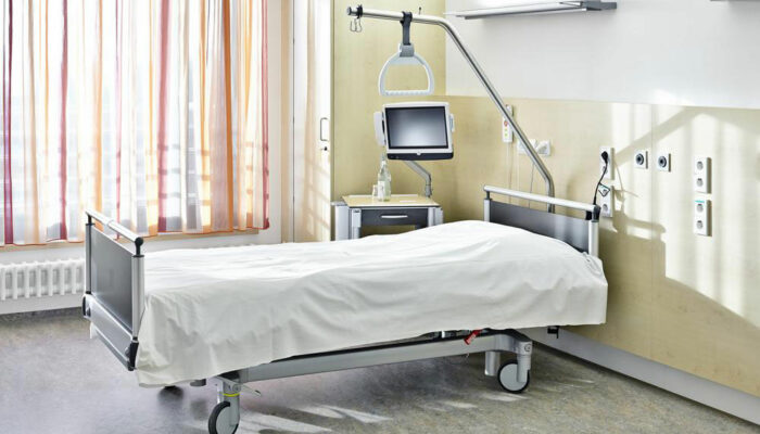 5 types of hospital beds for home use