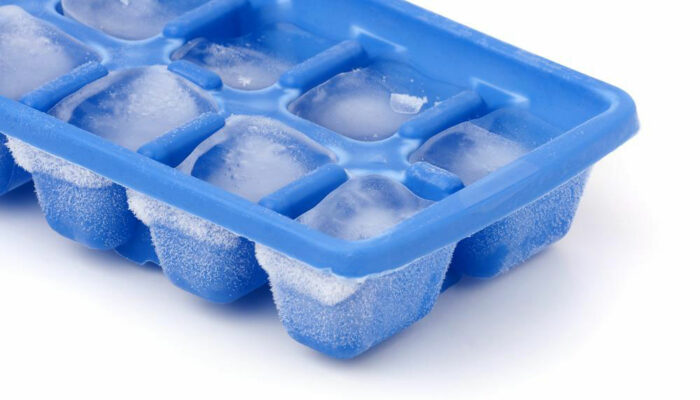 5 types of ice cube trays with amazing features