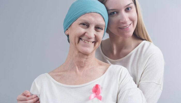 5 types of systemic therapies involved in advanced metastatic breast cancer treatment