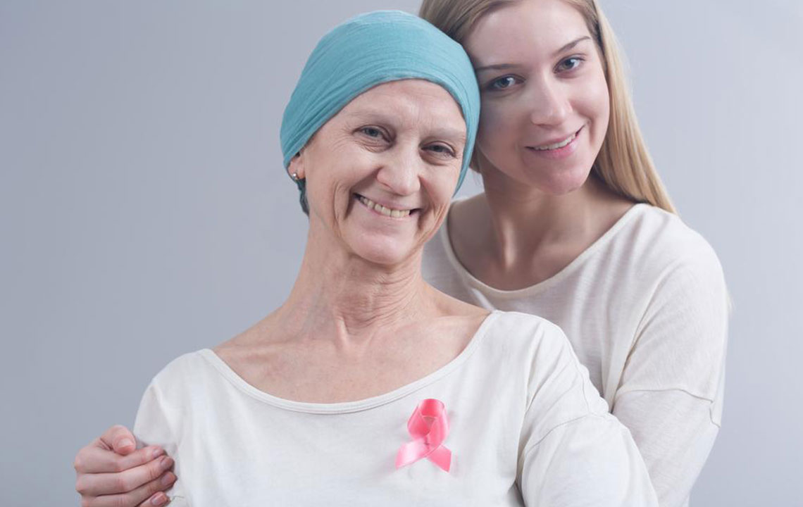 5 types of systemic therapies involved in advanced metastatic breast cancer treatment