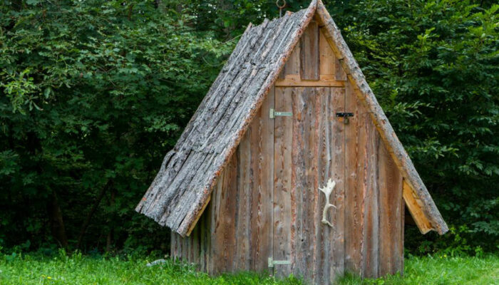 5 unconventional ways to use storage sheds