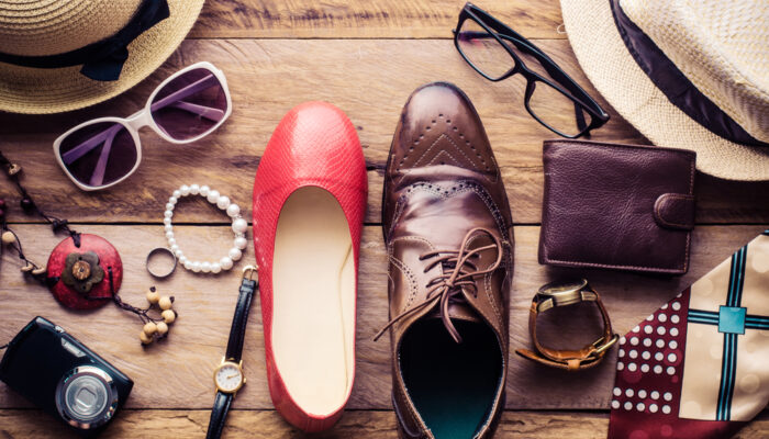 6 Commonly Used Accessories to Choose From