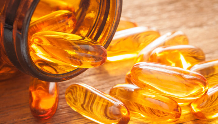 6 Amazing Benefits Of Adding Fish Oil Supplements To Your Diet