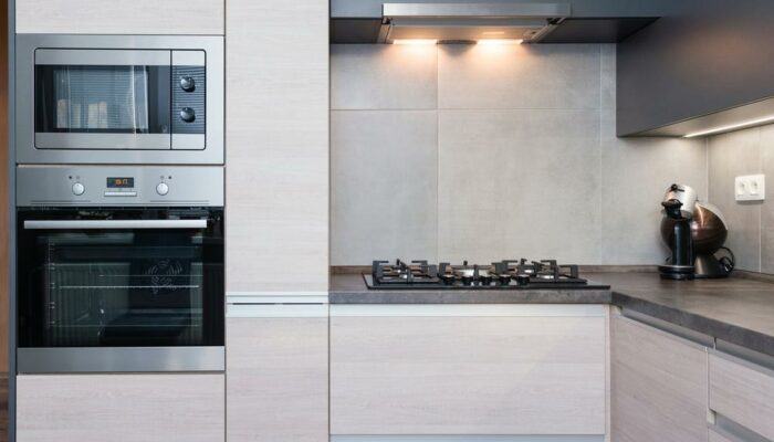 6 Advantages Of Double Wall Ovens