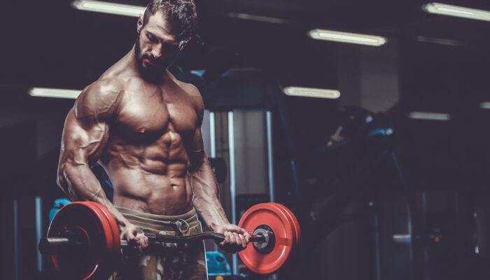 6 Bodybuilding Tips For Beginners