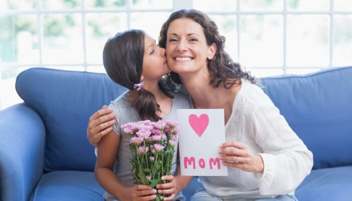 6 Easy and Fabulous DIY Gift Ideas for Mother’s Day