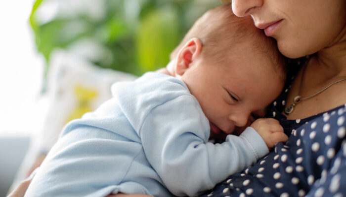 6 Effective Birth Control Methods For Breastfeeding Mothers