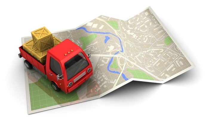 6 Essential Benefits Of A Gps Tracking System