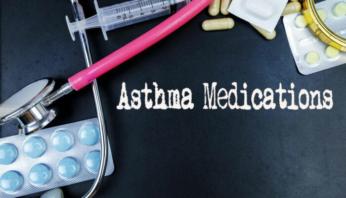 6 FDA-approved asthma medications to know about