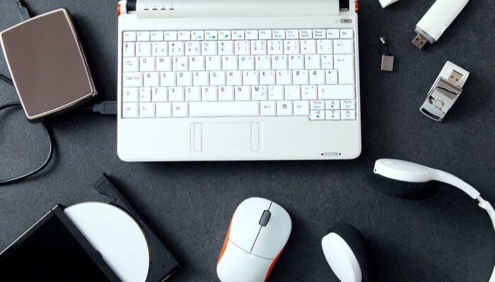 6 Online Stores To Buy Authentic Computer Accessories And Peripherals