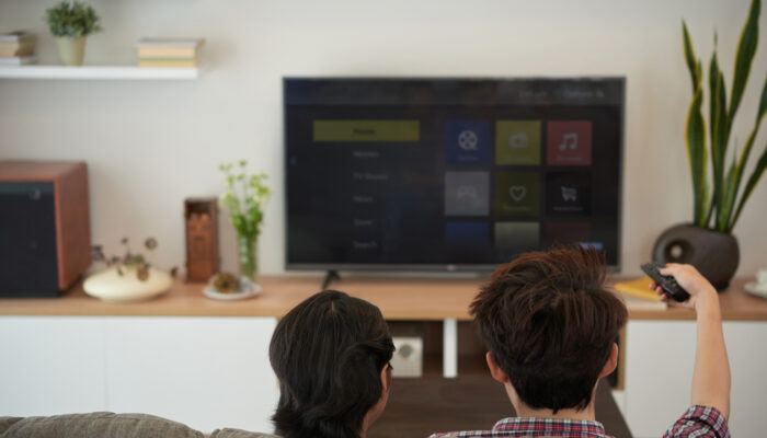 6 Smart TVs That You Should Know About