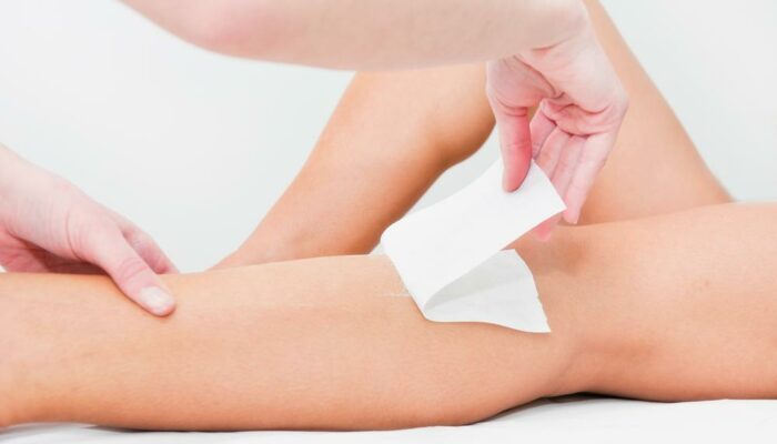 6 Popular Hair Removal Methods