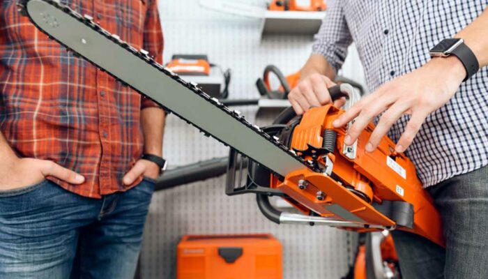 6 Popular STIHL Chainsaws to Choose From