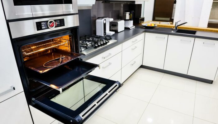 6 Popular Wall Ovens to Choose From