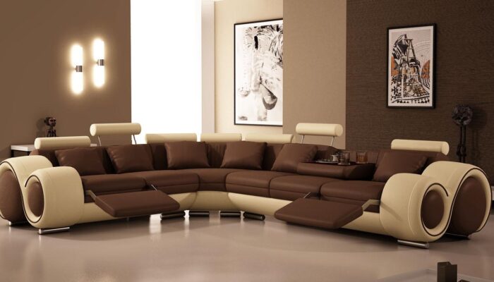 6 Tips to Select the Best Sofa Set For Your Living Room