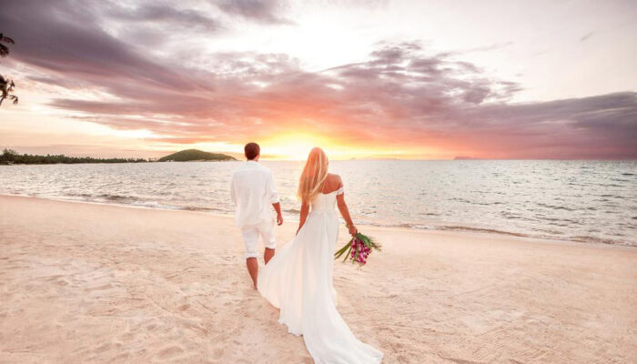 6 Tips to plan the perfect honeymoon