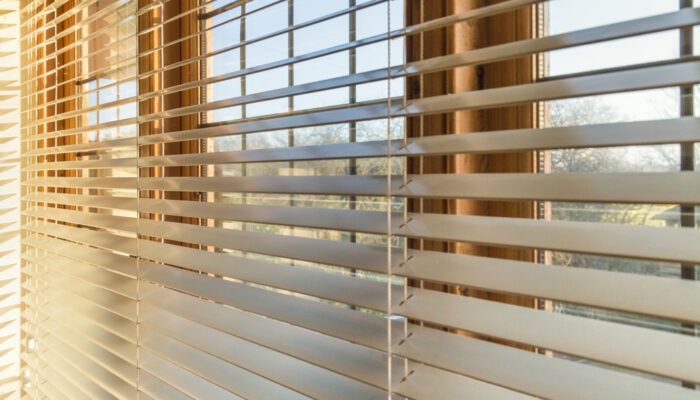 6 Types of Window Blinds to Choose From