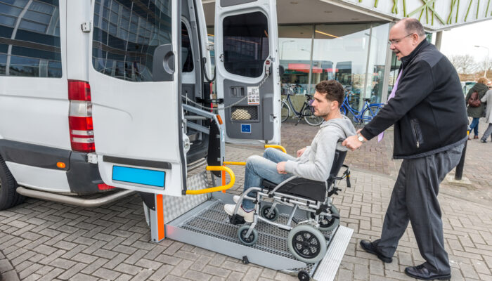 6 Useful Tips To Buy Used Wheelchair Van