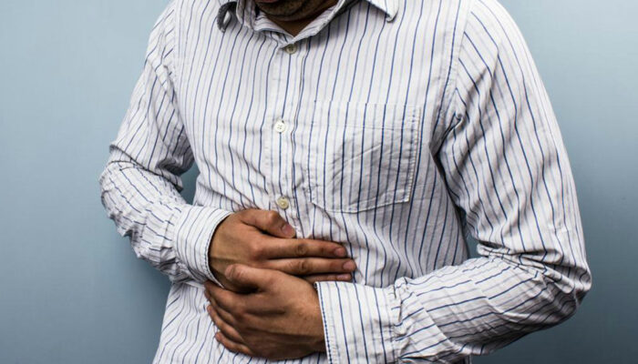 6 common ways to reduce stomach gas pain