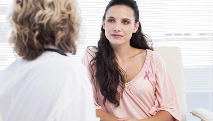 6 common tests to diagnose breast cancer