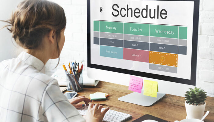 6 best online appointment scheduling software