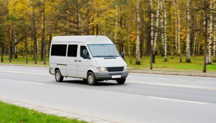 6 best cargo vans you can rent