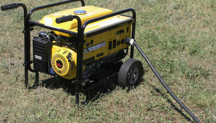 6 handy tips to keep your generator robust and functioning