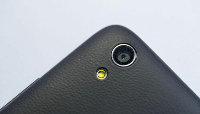 6 smartphones with professional camera quality