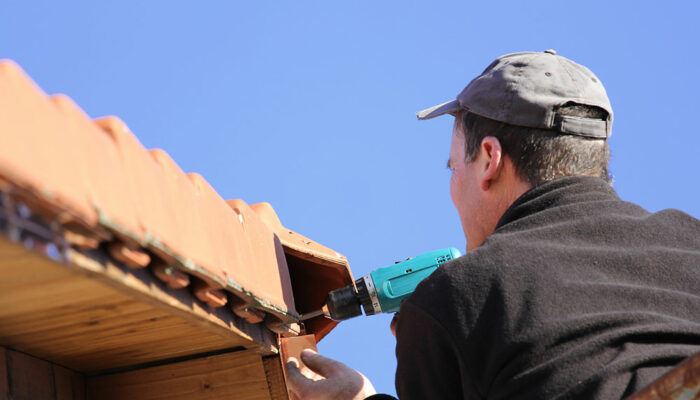 6 signs your roof needs repair