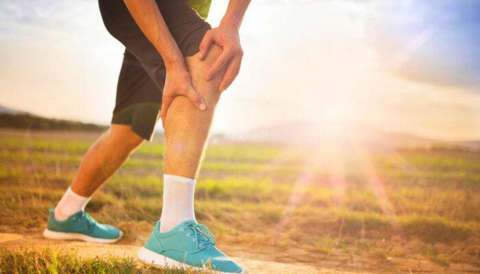 6 steps to attain relief from shin splints