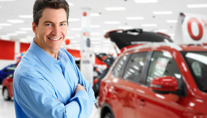 6 steps to getting a car loan quote