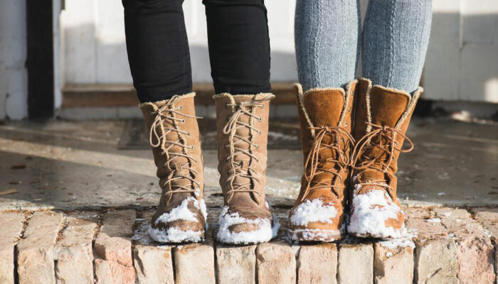 6 popular winter boots