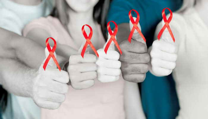 6 tips for living with HIV AIDS