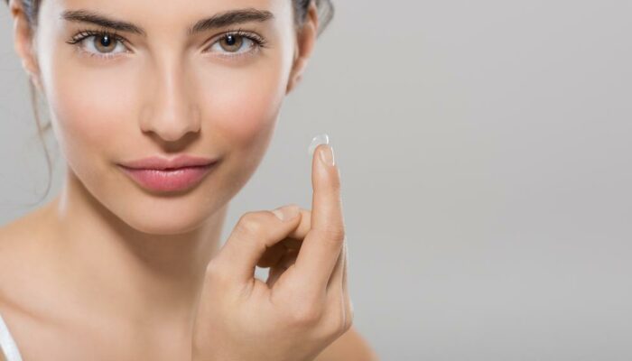 6 tips to care for your contact lenses effectively