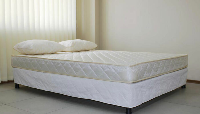 6 tips to makes mattresses last longer