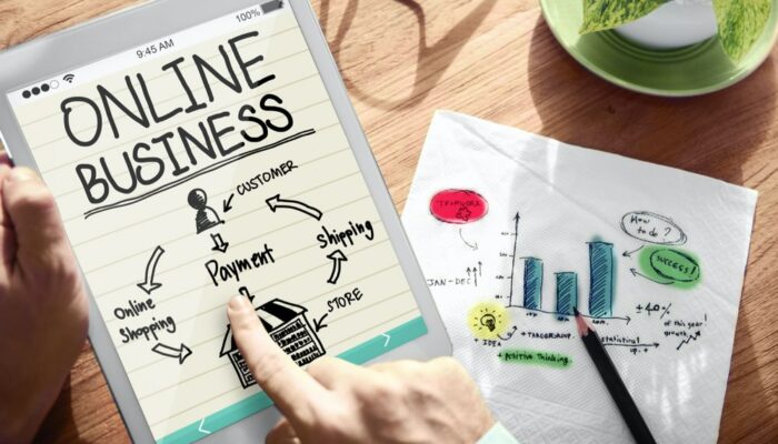 6 useful tips for starting a new online business