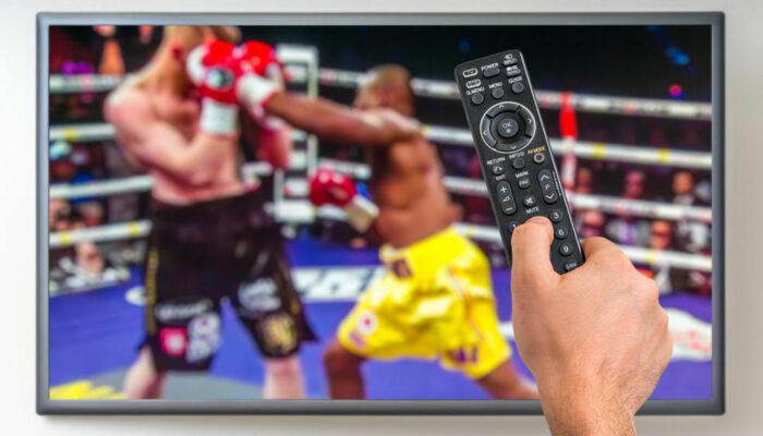 7 Advantages of a great touch screen TV