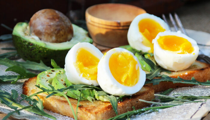 7 Healthy Egg Recipes for Dinnertime