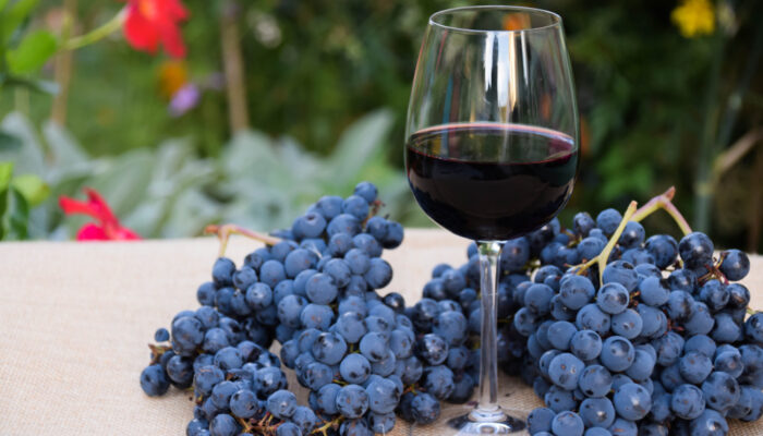 7 Must-Know Health Benefits Of Wine