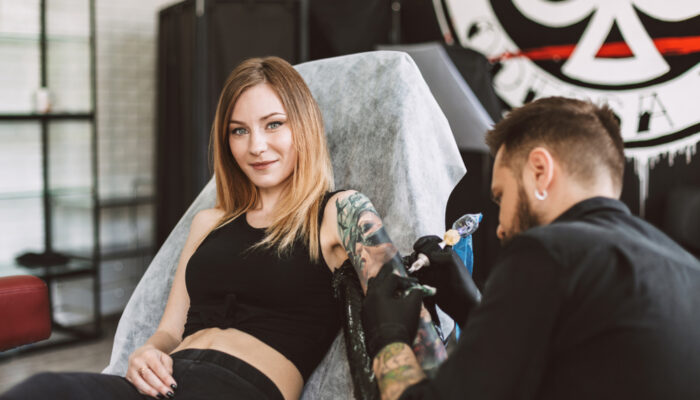 7 Must-Know Tattoo Aftercare Products